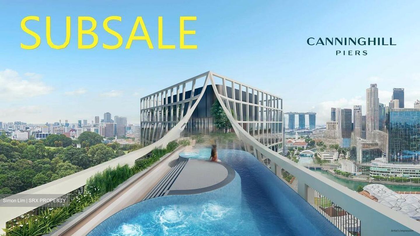 Canninghill Piers (D6), Apartment #457997801